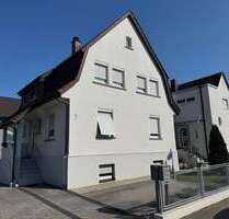 Haus zum Kaufen in Neuhausen auf den Fildern 395.000,00 € 133 m²