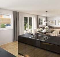 Haus zum Mieten in Ampfing 1.490,00 € 124.96 m²