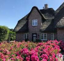 Haus zum Kaufen in Sylt Morsum 1.745.000,00 € 126 m² - Sylt / Morsum