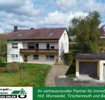 Haus zum Kaufen in Wunsiedel 249.000,00 € 209 m²