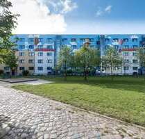 Wohnung zum Mieten in Grevesmühlen 425,00 € 60.63 m²