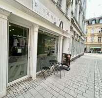 Einzelhandel in Wiesbaden 1.500,00 € 45 m²