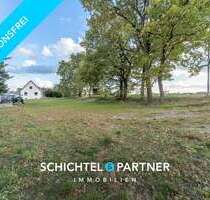 Grundstück zu verkaufen in Osterholz-Scharmbeck 89.000,00 € 501 m²