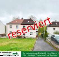 Wohnung zum Kaufen in Selb 39.000,00 € 48 m²