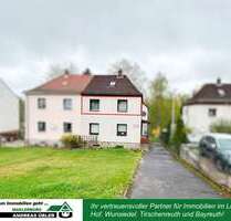 Wohnung zum Kaufen in Selb 42.000,00 € 48 m²