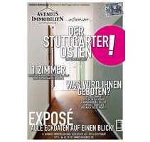 Wohnung zum Mieten in Stuttgart 480,00 € 31.65 m²