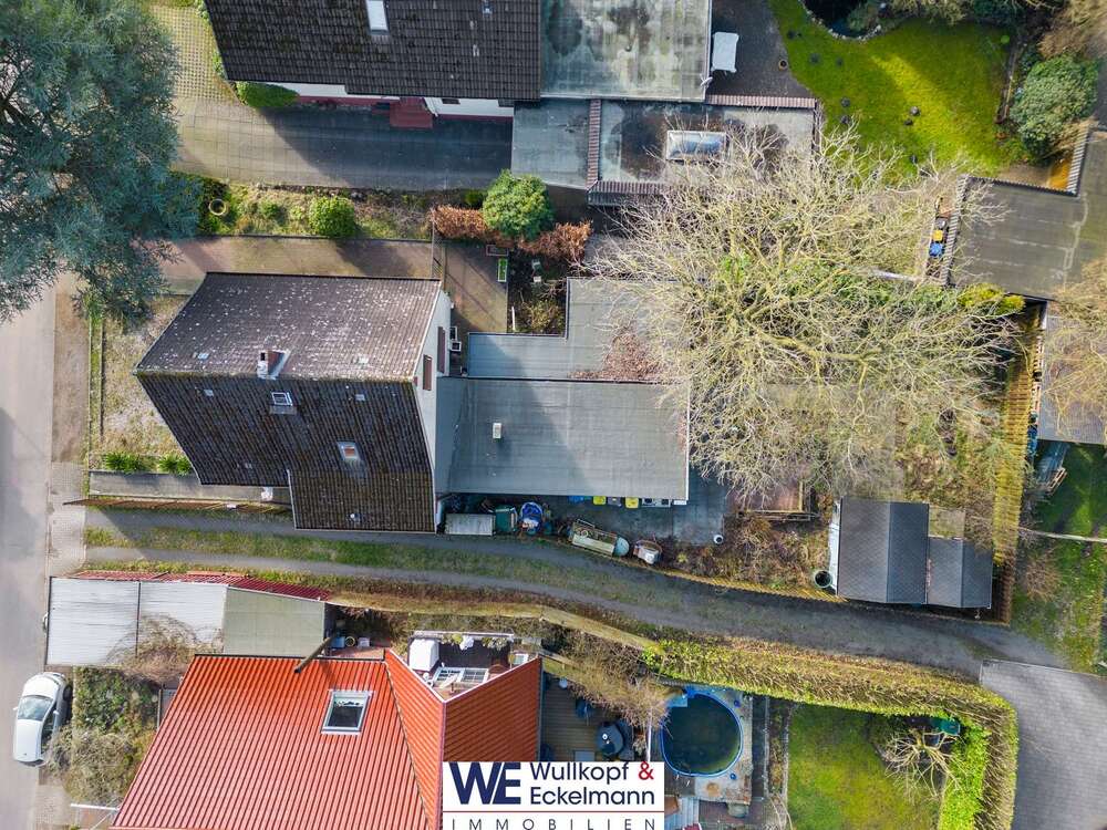 Grundstück zu verkaufen in Halstenbek 499.000,00 € 614 m²