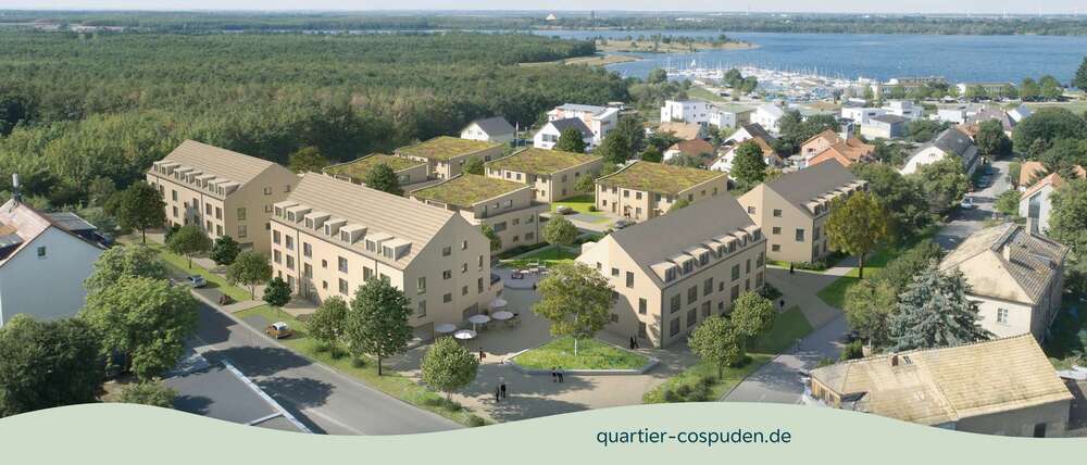 Wohnung zum Kaufen in Markkleeberg 518.020,00 € 87.8 m²