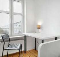 WG-Zimmer in Berlin 620,00 € 10 m²