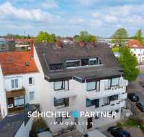 Wohnung zum Kaufen in Bremen Horn-Lehe 199.900,00 € 63 m² - Bremen / Horn-Lehe