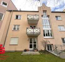 Wohnung zum Kaufen in Augsburg 210.000,00 € 59.5 m²