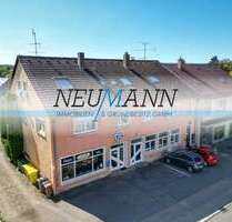 Haus zum Kaufen in Villingen-Schwenningen 1.100.000,00 € 653.05 m²