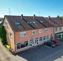 Haus zum Kaufen in Villingen-Schwenningen 1.100.000,00 € 653.05 m²