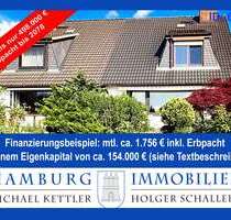 Haus zum Kaufen in Henstedt-Ulzburg 498.000,00 € 212 m²