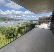 Wohnung zum Mieten in Bingen am Rhein 1.875,00 € 102 m²