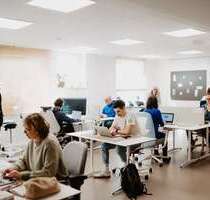 Büro in Köln 399,00 € 8 m² - 399,00 EUR Kaltmiete, ca.  8,00 m² in Köln (PLZ: 50672)
