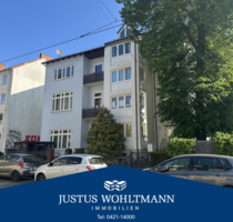 Wohnung zum Mieten in Bremen 600,00 € 49 m²