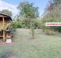 Grundstück zu verkaufen in Stahnsdorf 650.000,00 € 1208 m²