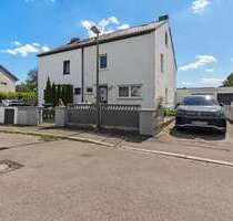 Haus zum Kaufen in Neu-Ulm 569.000,00 € 125 m²
