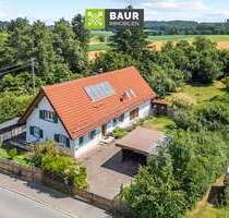 Haus zum Kaufen in Bad Waldsee 470.000,00 € 145 m²