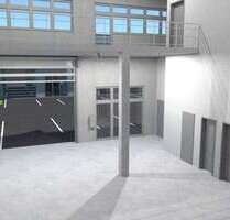 Halle in Frankfurt am Main 3.400,00 € 150 m²