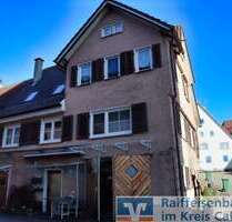 Haus zum Kaufen in Neubulach 279.000,00 € 112 m²