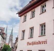 Wohnung zum Mieten in Nürnberg 1.650,00 € 81 m²