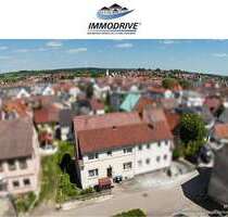 Haus zum Kaufen in Laichingen 259.000,00 € 200.69 m²