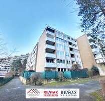 Wohnung zum Kaufen in Heidelberg 185.000,00 € 45.02 m²
