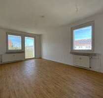 Wohnung zum Mieten in Lutherstadt Wittenberg 318,00 € 60.5 m²