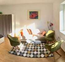 Wohnen auf Zeit in Hamburg 1.695,00 €