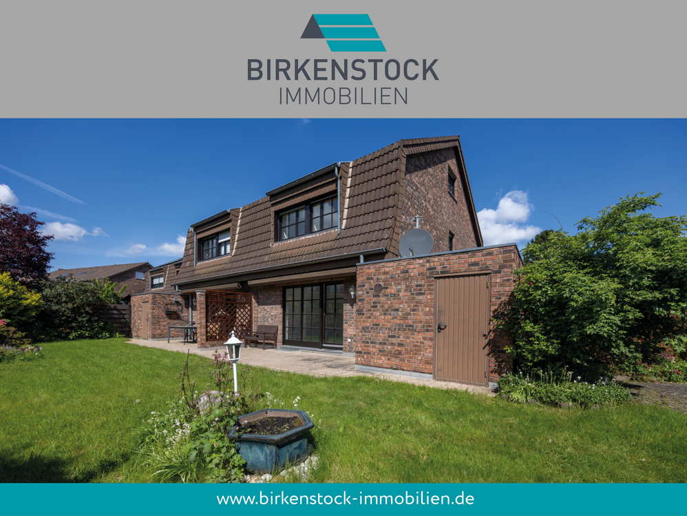 Haus zum Mieten in Pulheim 1.630,00 € 139 m²