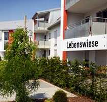 Wohnung zum Mieten in Horgau 272,75 € 41.75 m²