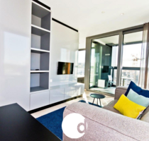 Wohnung zum Mieten in Stuttgart 1.170,00 € 35.97 m²