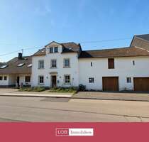 Haus zum Kaufen in Langsur 250.000,00 € 142.87 m²