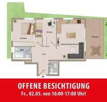 Wohnung zum Kaufen in Holzgerlingen 449.000,00 € 71 m²