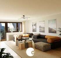 Wohnung zum Mieten in Ostfildern 1.390,00 € 116.41 m²