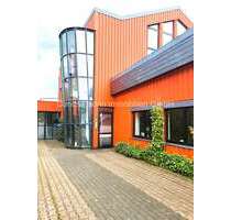 Büro in Pulheim Brauweiler 956,00 € 119.61 m² - Pulheim / Brauweiler