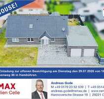 Haus zum Kaufen in Hambühren 359.000,00 € 128 m²
