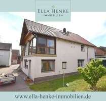 Haus zum Kaufen in Eschenrode 149.000,00 € 154 m²