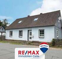 Haus zum Kaufen in Lachendorf 139.000,00 € 135 m²