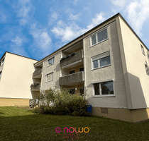 Wohnung zum Kaufen in Wolfenbüttel 159.000,00 € 77 m²