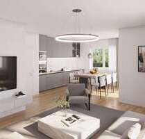 Wohnung zum Kaufen in Bissendorf 550.000,00 € 130 m²