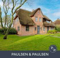 Haus zum Kaufen in Sylt 3.190.000,00 € 179 m²
