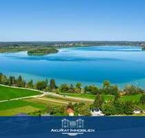Haus zum Kaufen in Inning am Ammersee Schlagenhofen 790.000,00 € 220 m² - Inning am Ammersee / Schlagenhofen