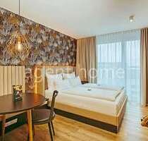 Wohnung zum Mieten in Stuttgart 1.240,00 € 29 m²