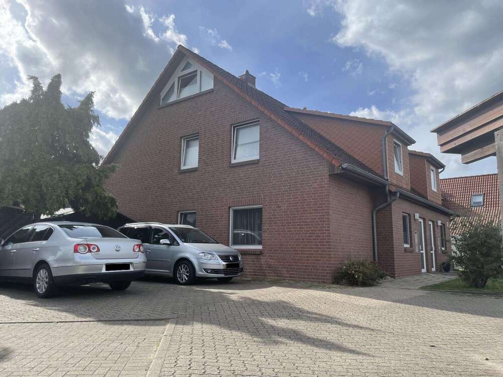 Wohnung zum Kaufen in Neu Wulmstorf 219.240,00 € 70 m²