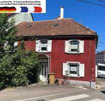 Haus zum Kaufen in Grosbliederstroff 75.000,00 € 150 m²