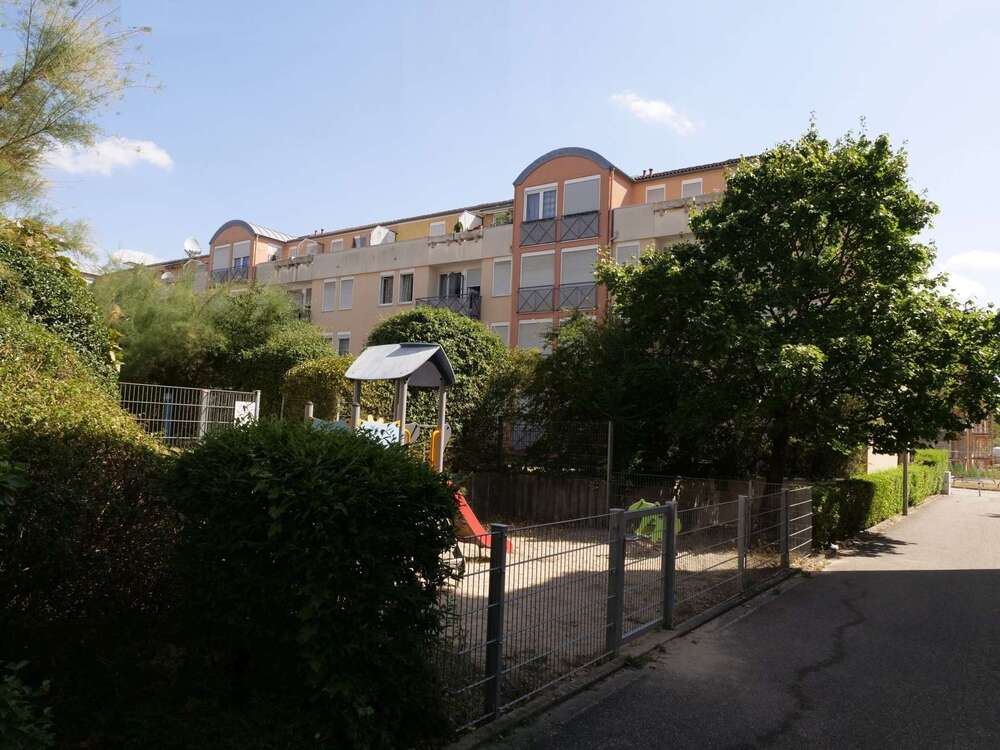 Wohnung zum Kaufen in Karlsruhe 163.000,00 € 38 m²