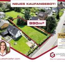 Grundstück zu verkaufen in Bad Münstereifel Wald 120.000,00 € 990 m² - Bad Münstereifel / Wald